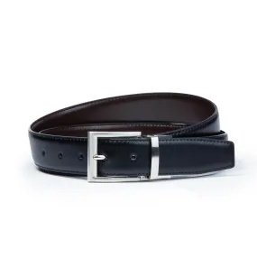 Genuine Leather Men's Belt