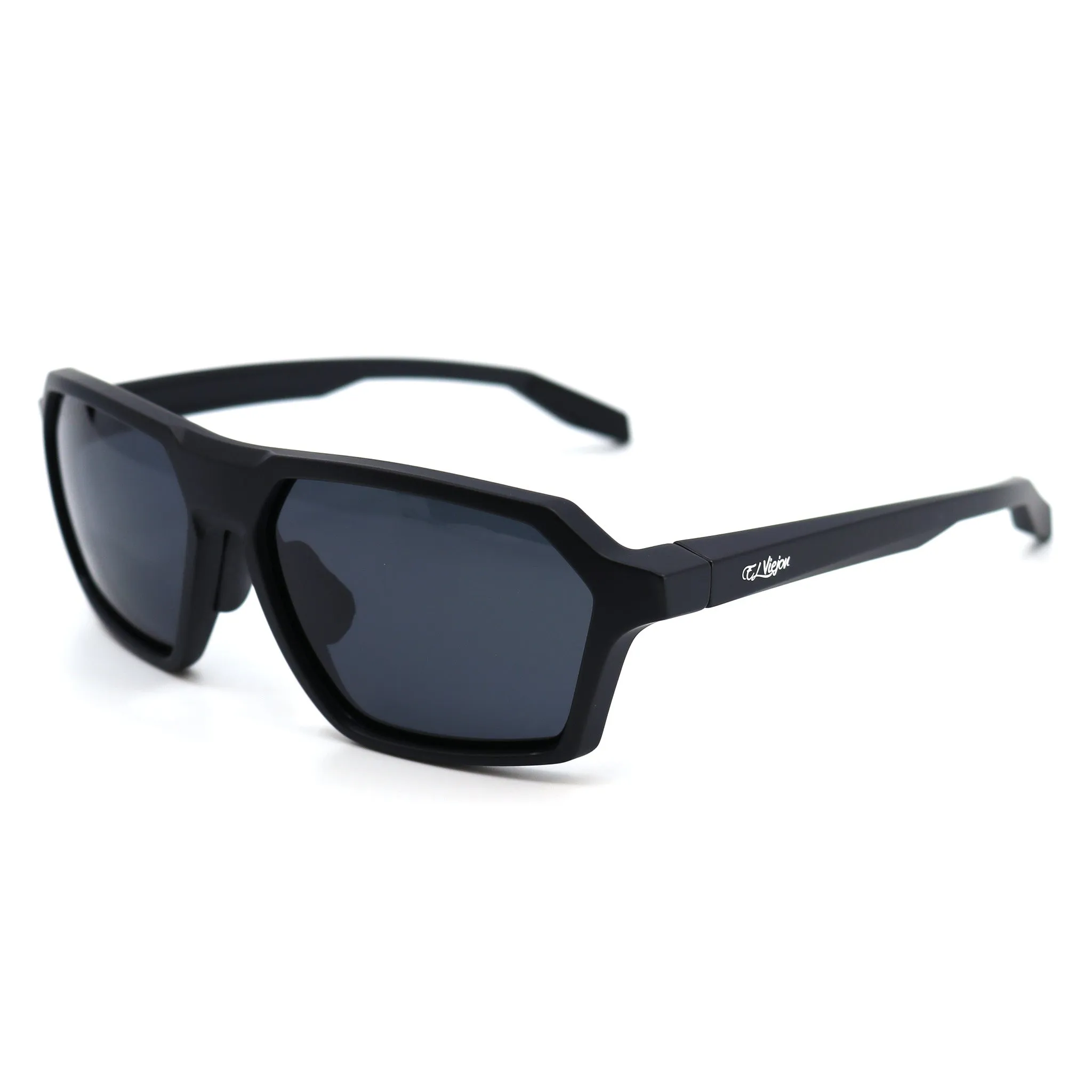 Glasses / Lentes - Hex