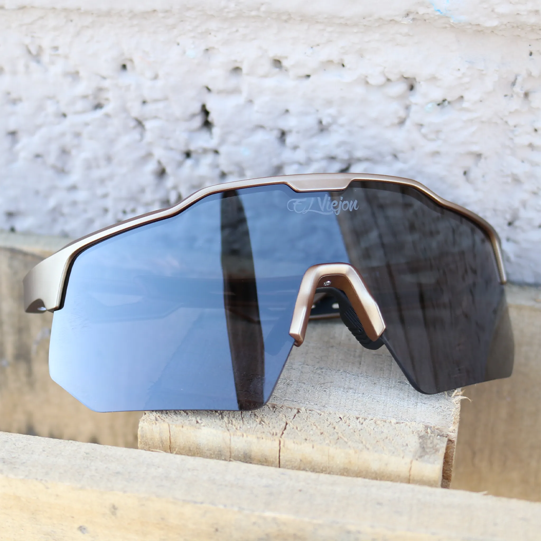 Glasses / Lentes - Sandstorm