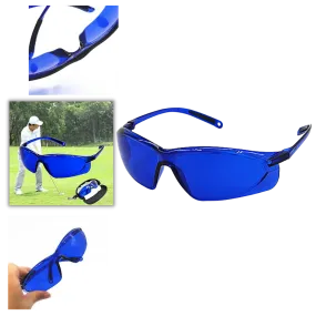 Golf Ball Finding Glasses