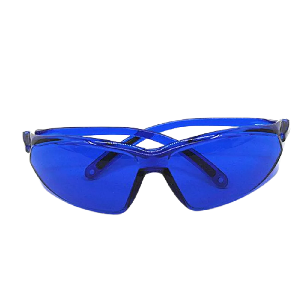 Golf Ball Finding Glasses