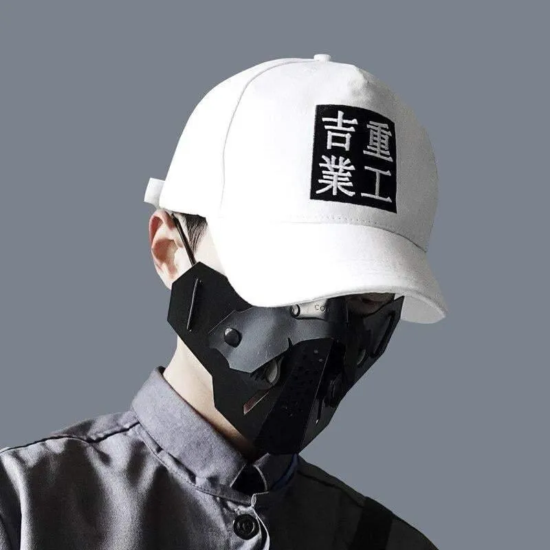 Good Life Baseball Cap