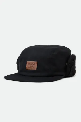 Grade II Cap - Black