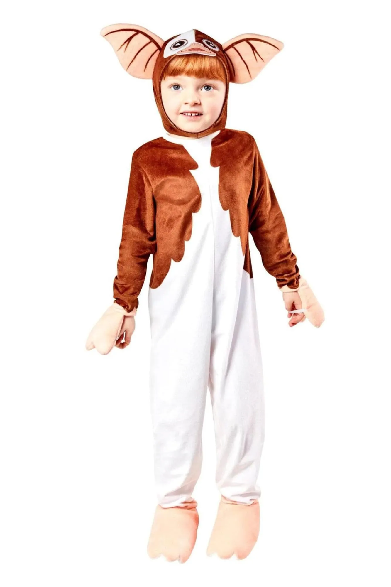 Gremlins Gizmo Toddler Costume