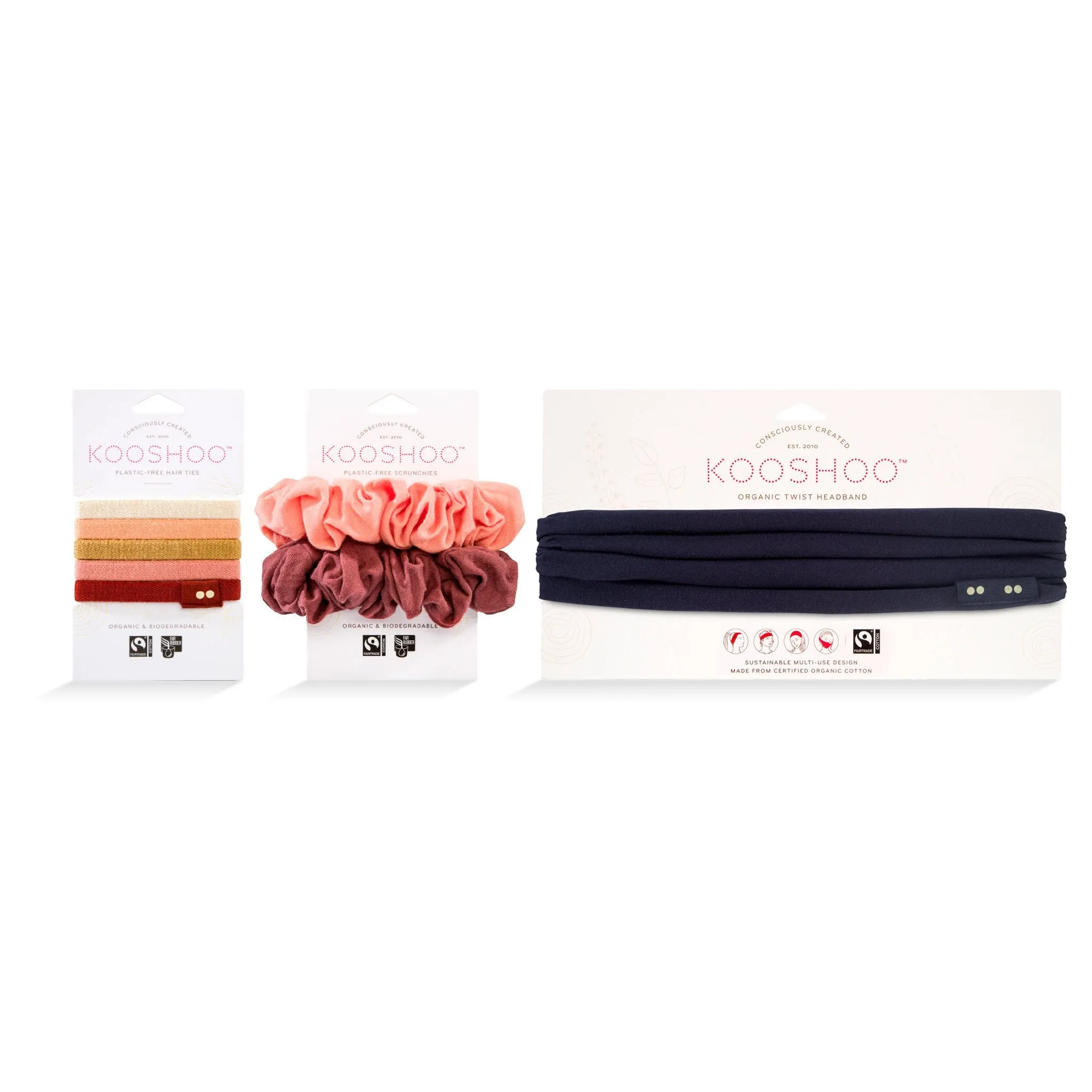 Hair Colour Bundles - Save 15%