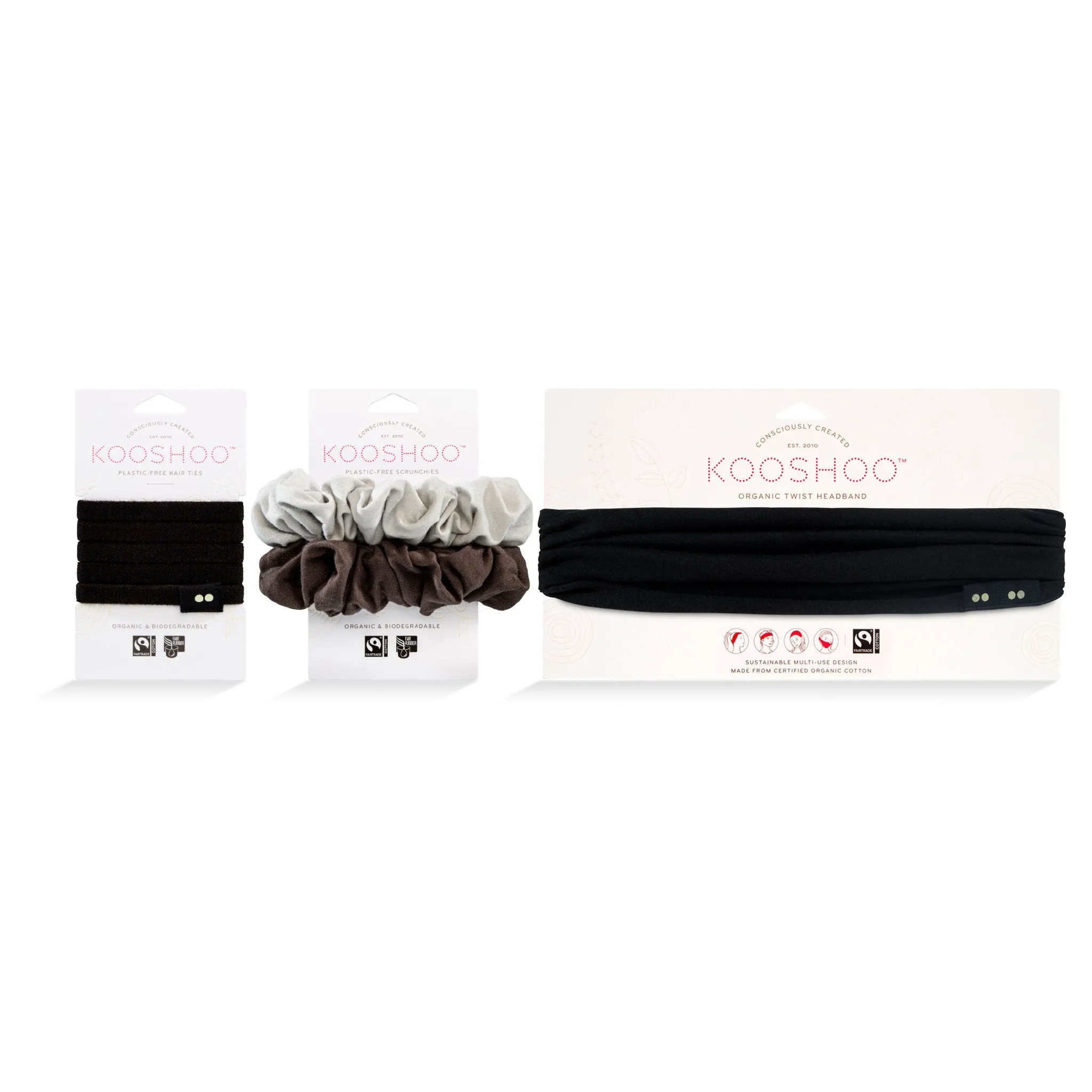 Hair Colour Bundles - Save 15%