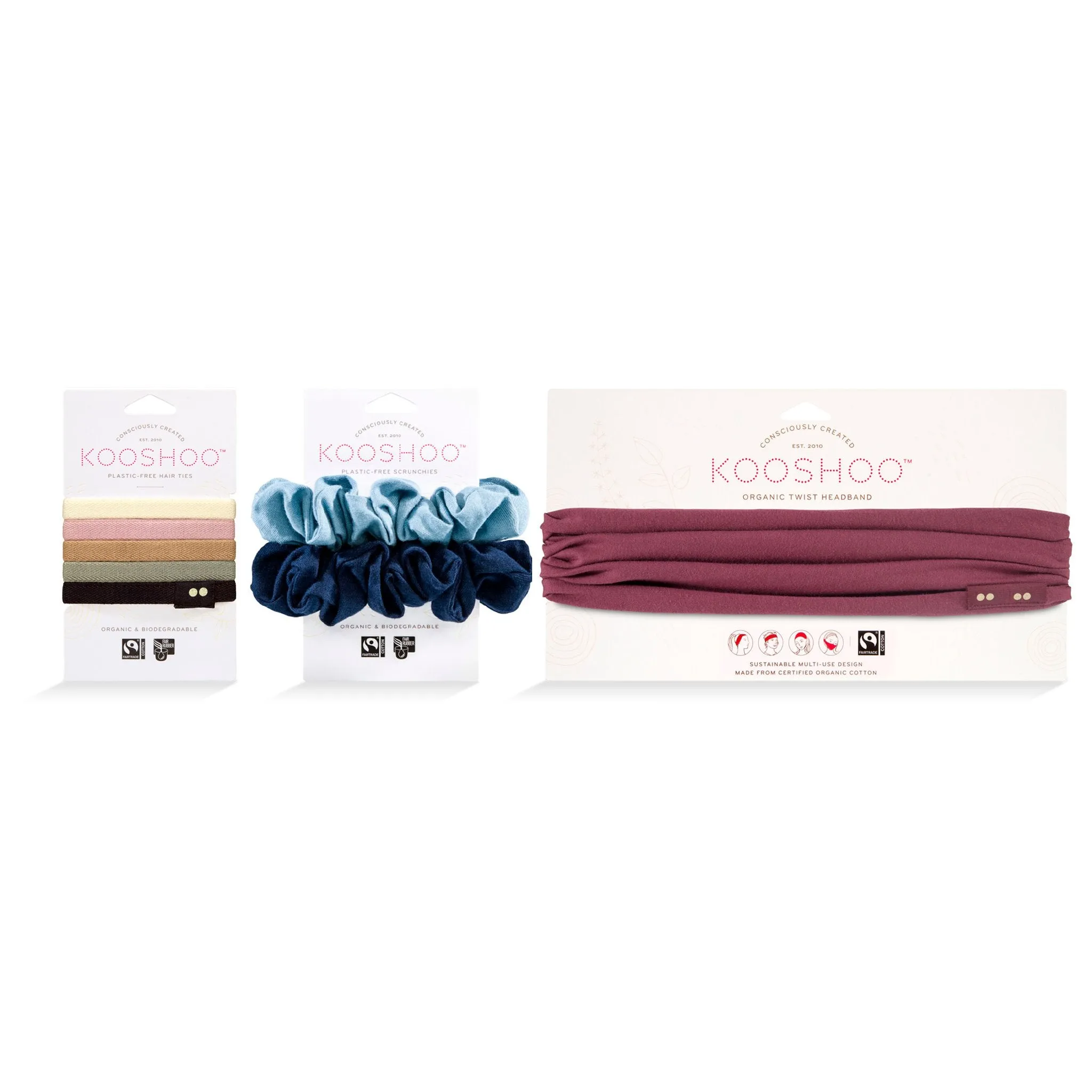 Hair Colour Bundles - Save 15%