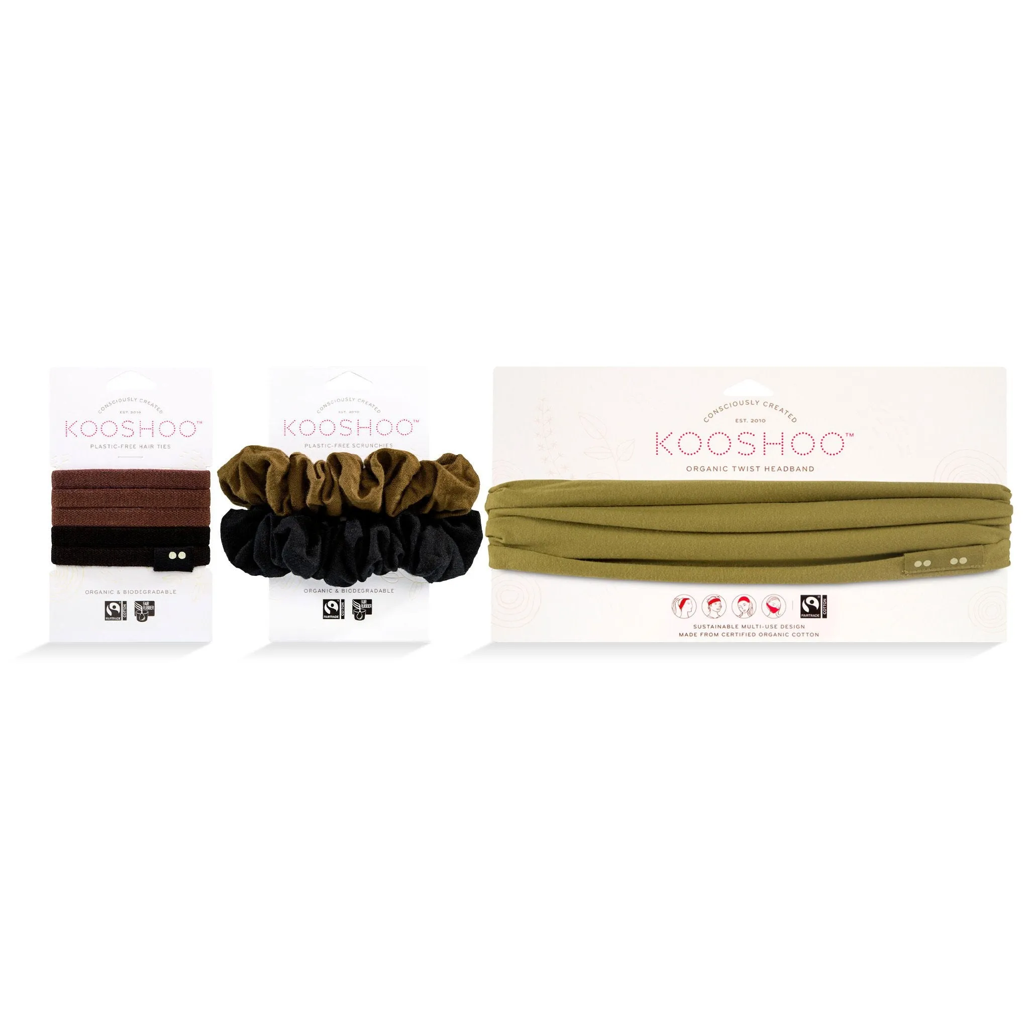 Hair Colour Bundles - Save 15%