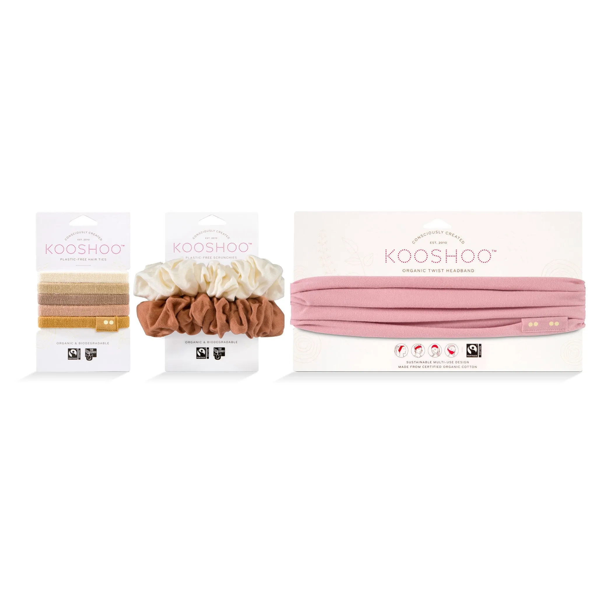 Hair Colour Bundles - Save 15%