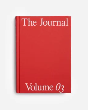 Hartcopy the Journal V3
