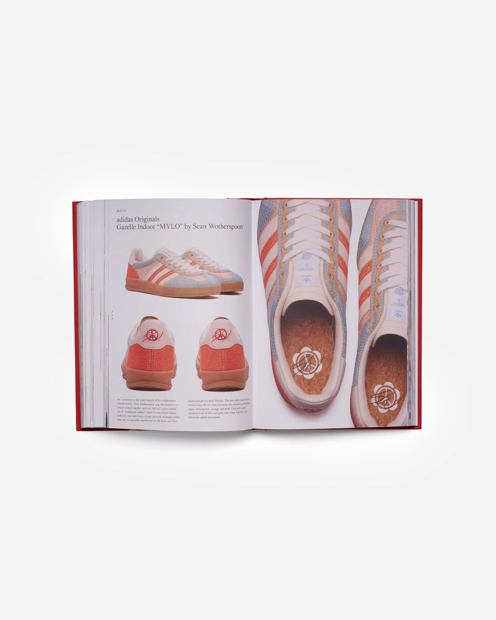 Hartcopy the Journal V3