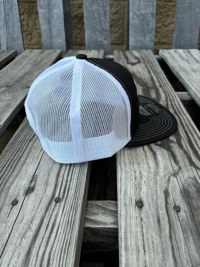 Hat Republic Praying Cowboy SnapBack Cap