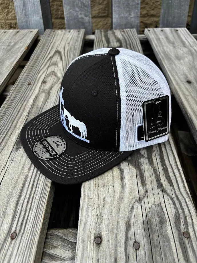 Hat Republic Praying Cowboy SnapBack Cap