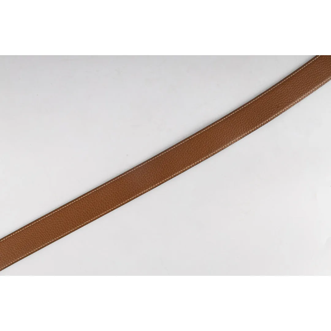 Hermès Cape Cod 32 Reversible Belt