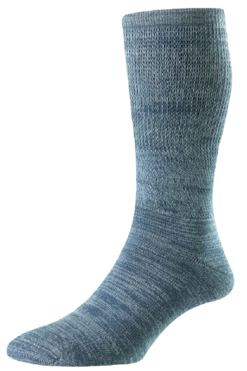 HJ Hall Diabetic Lightweight Cotton Socks