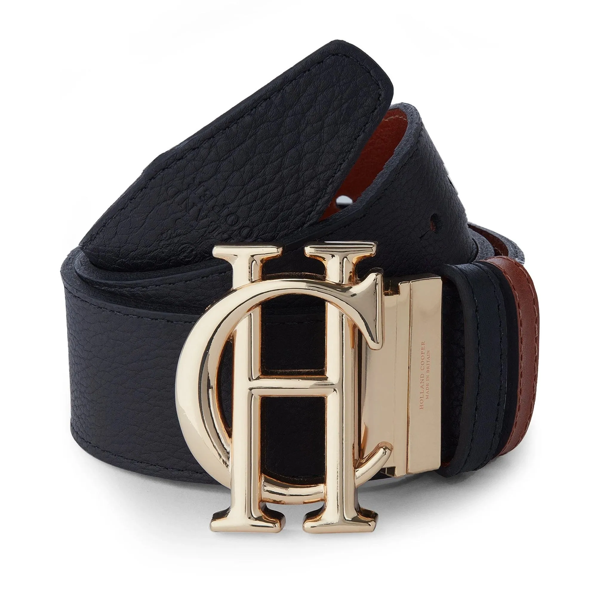 Holland Cooper Reversible Classic Belt