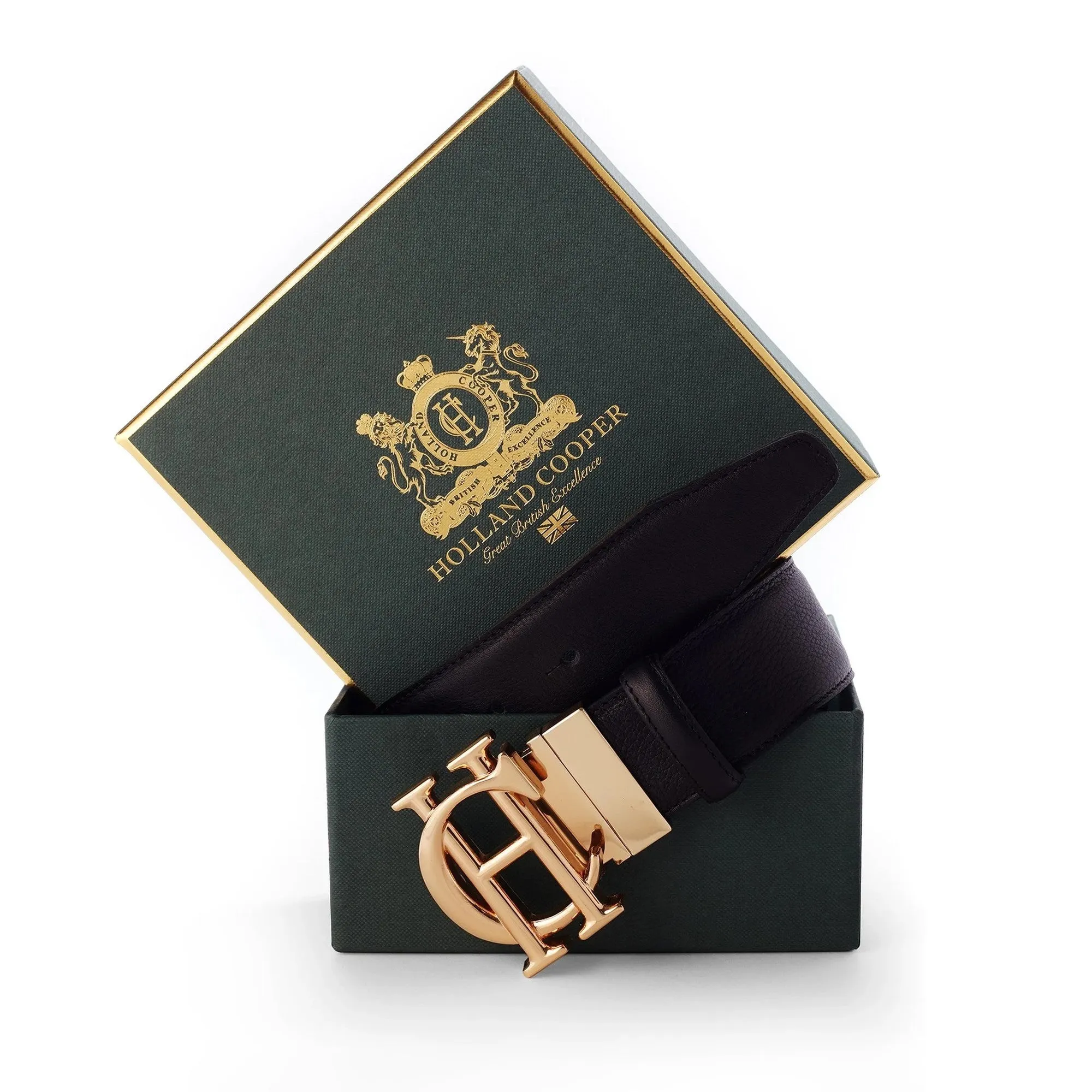 Holland Cooper Reversible Classic Belt