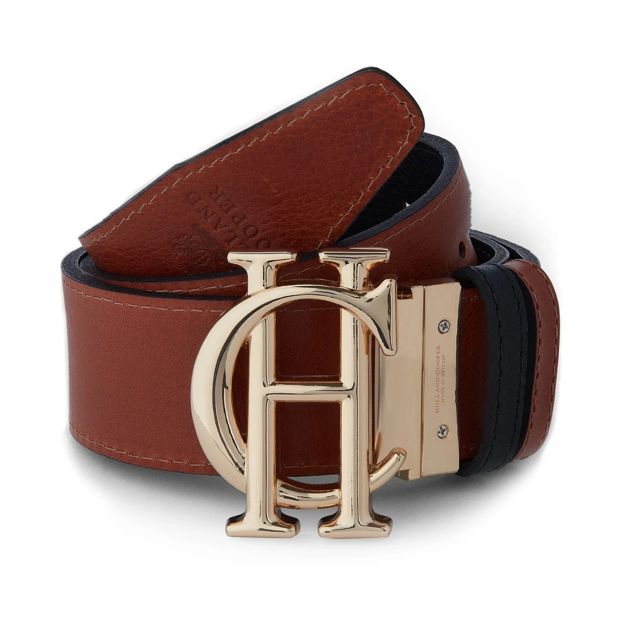 Holland Cooper Reversible Classic Belt