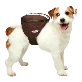 Hostess Cupcake Pet Costume