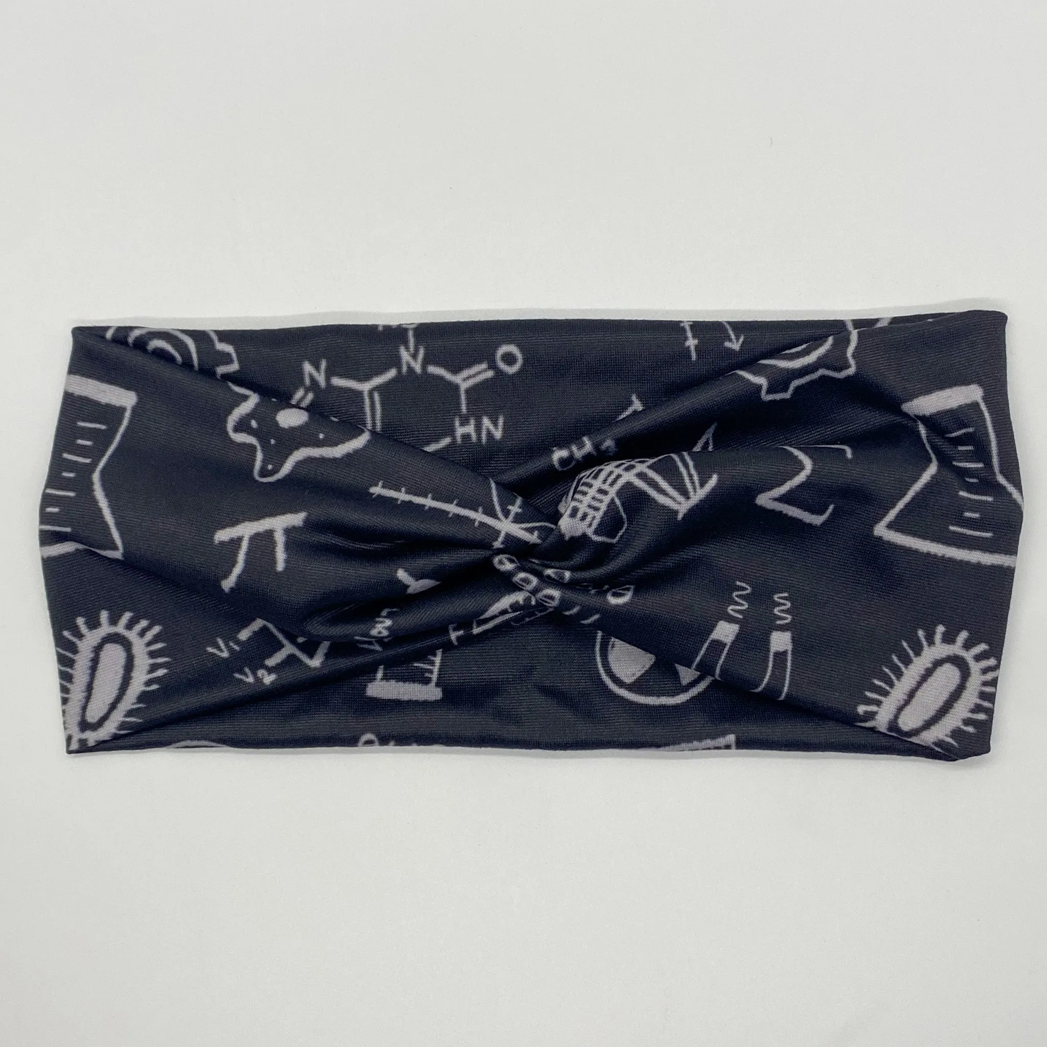 Innovators Twist Headband