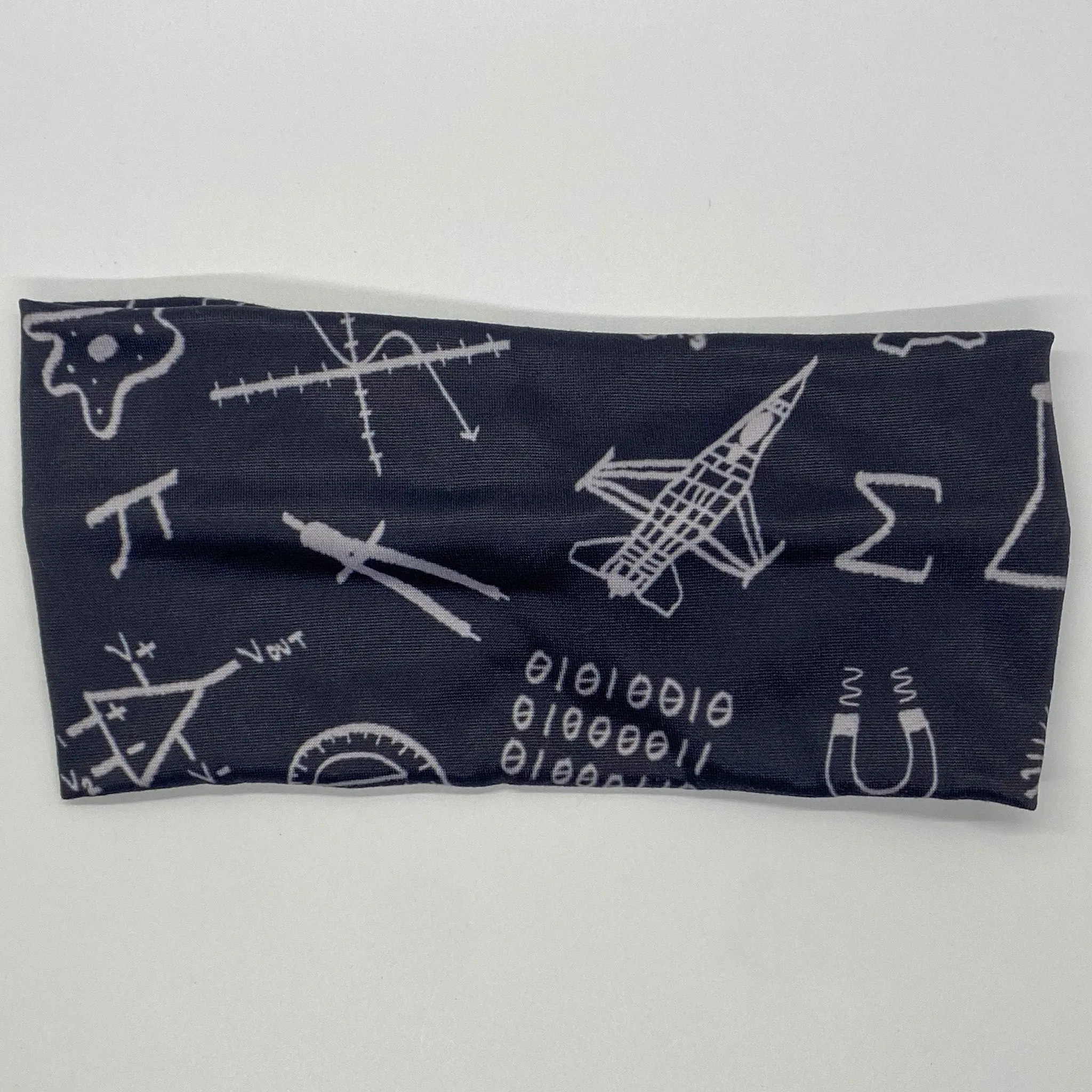 Innovators Twist Headband