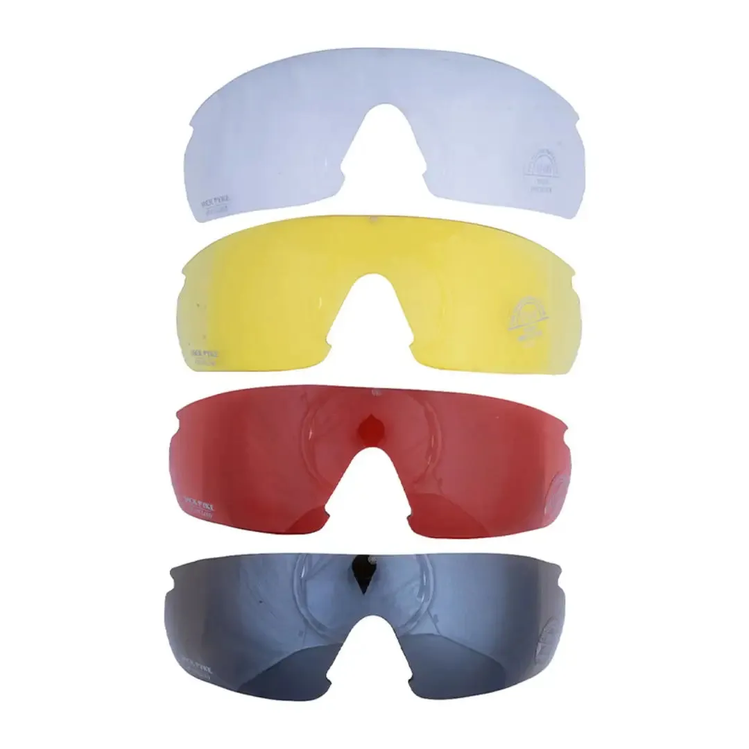 Jack Pyke Pro-Sport GP Glasses Set