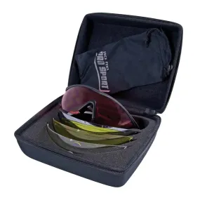 Jack Pyke Pro-Sport GP Glasses Set