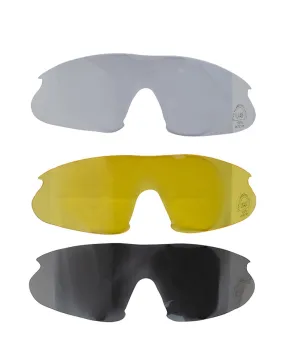 Jack Pyke Pro-Sport Shooting Glasses