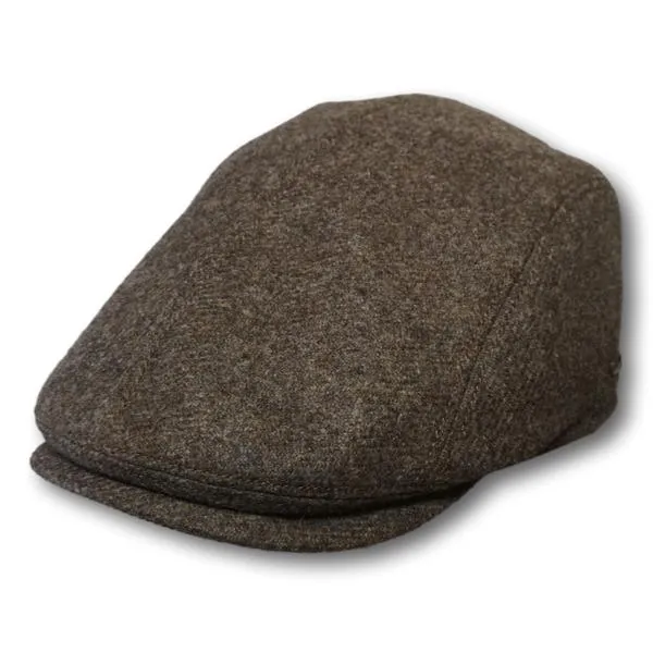 Jackson Wool Ivy