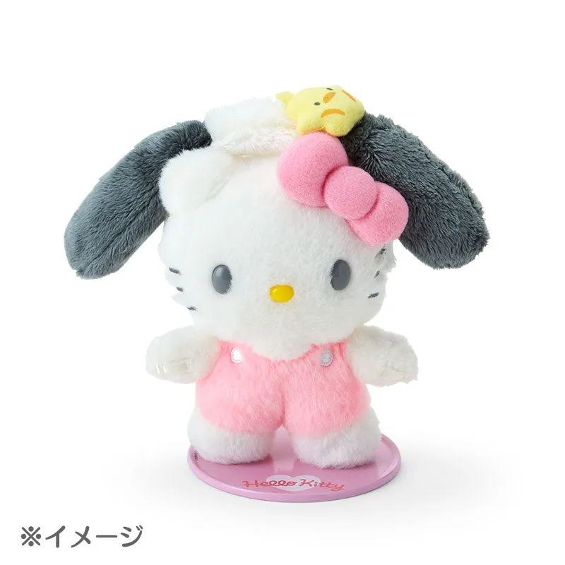 Japan Sanrio - Cinnamoroll Mini Headband Mascot Holder
