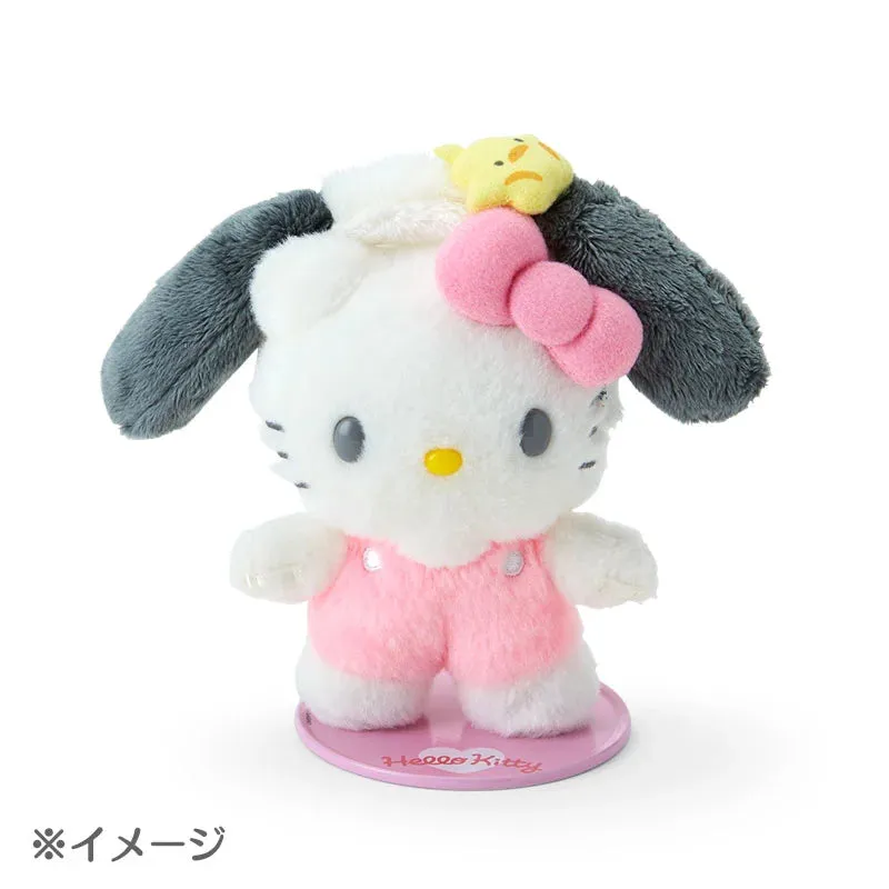 Japan Sanrio - Hello Kitty Mini Headband Mascot Holder