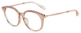 JC254/F PINK GLITTER 51