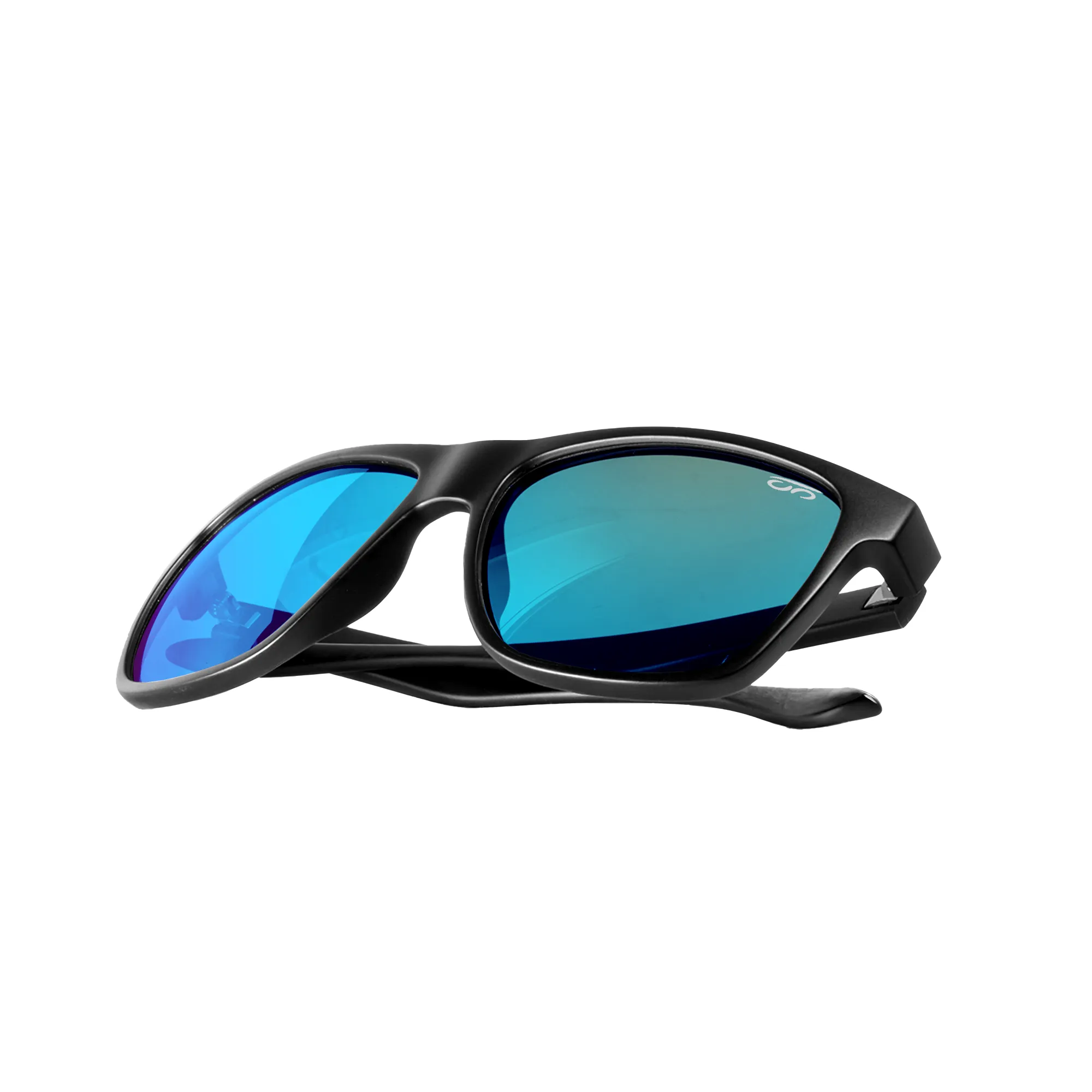 JMKRIDE Classic Sunglasses