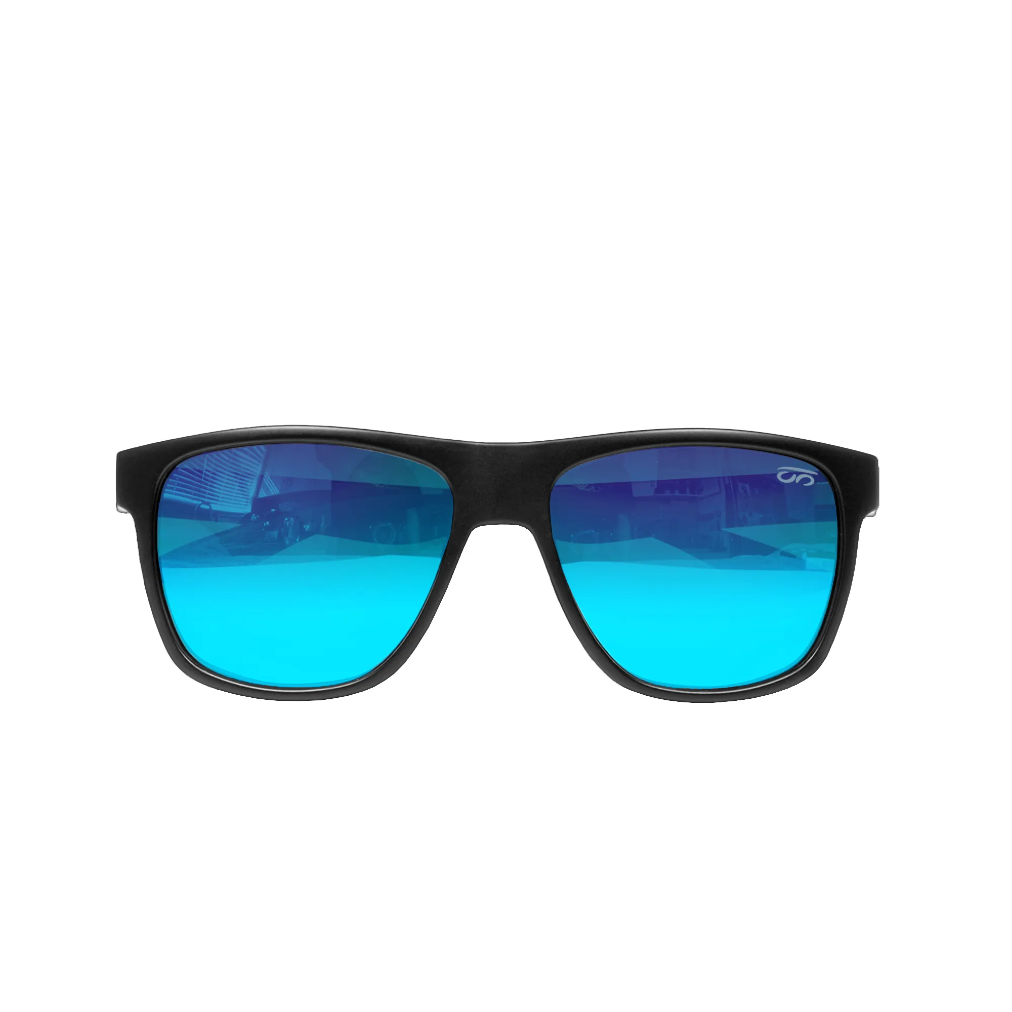 JMKRIDE Classic Sunglasses