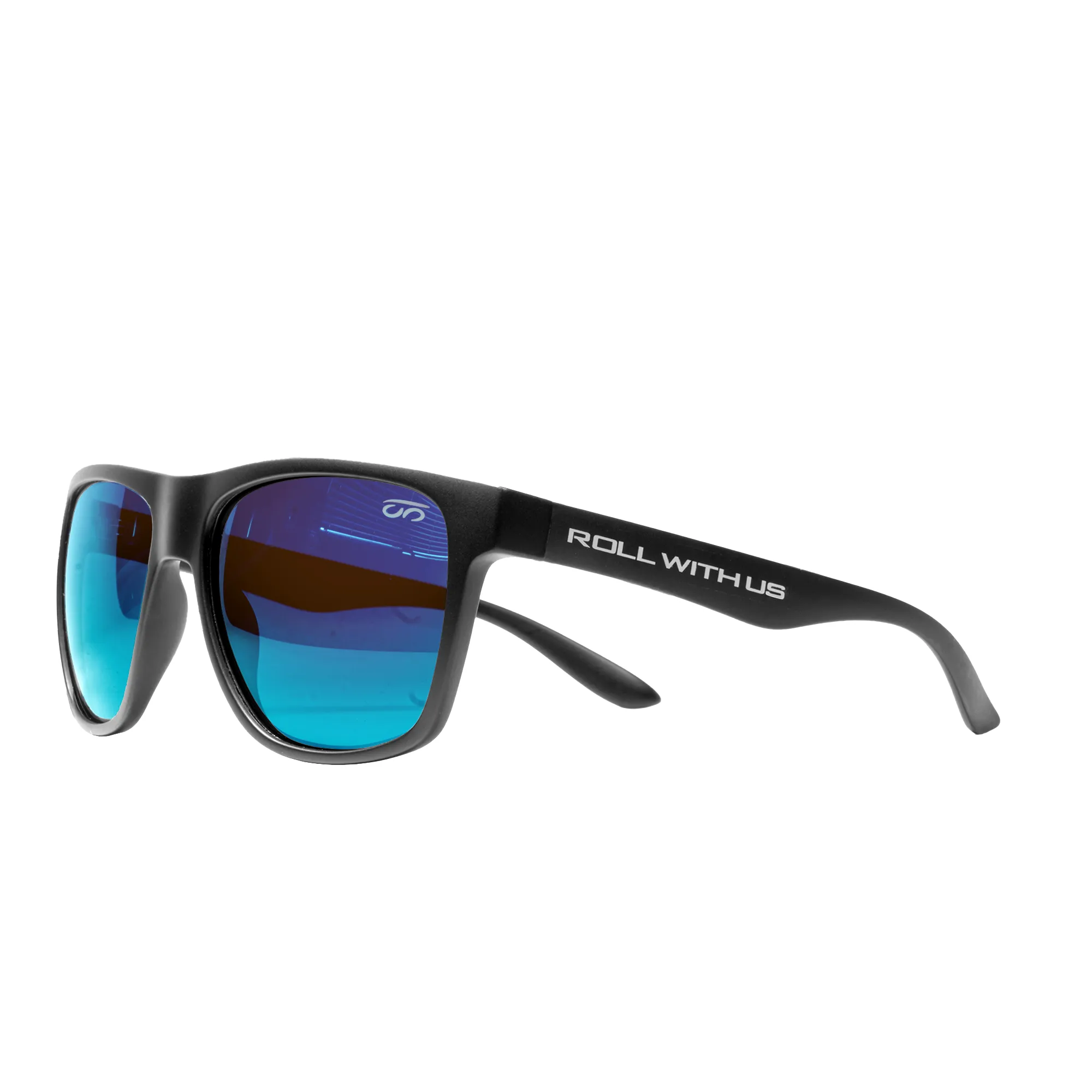 JMKRIDE Classic Sunglasses