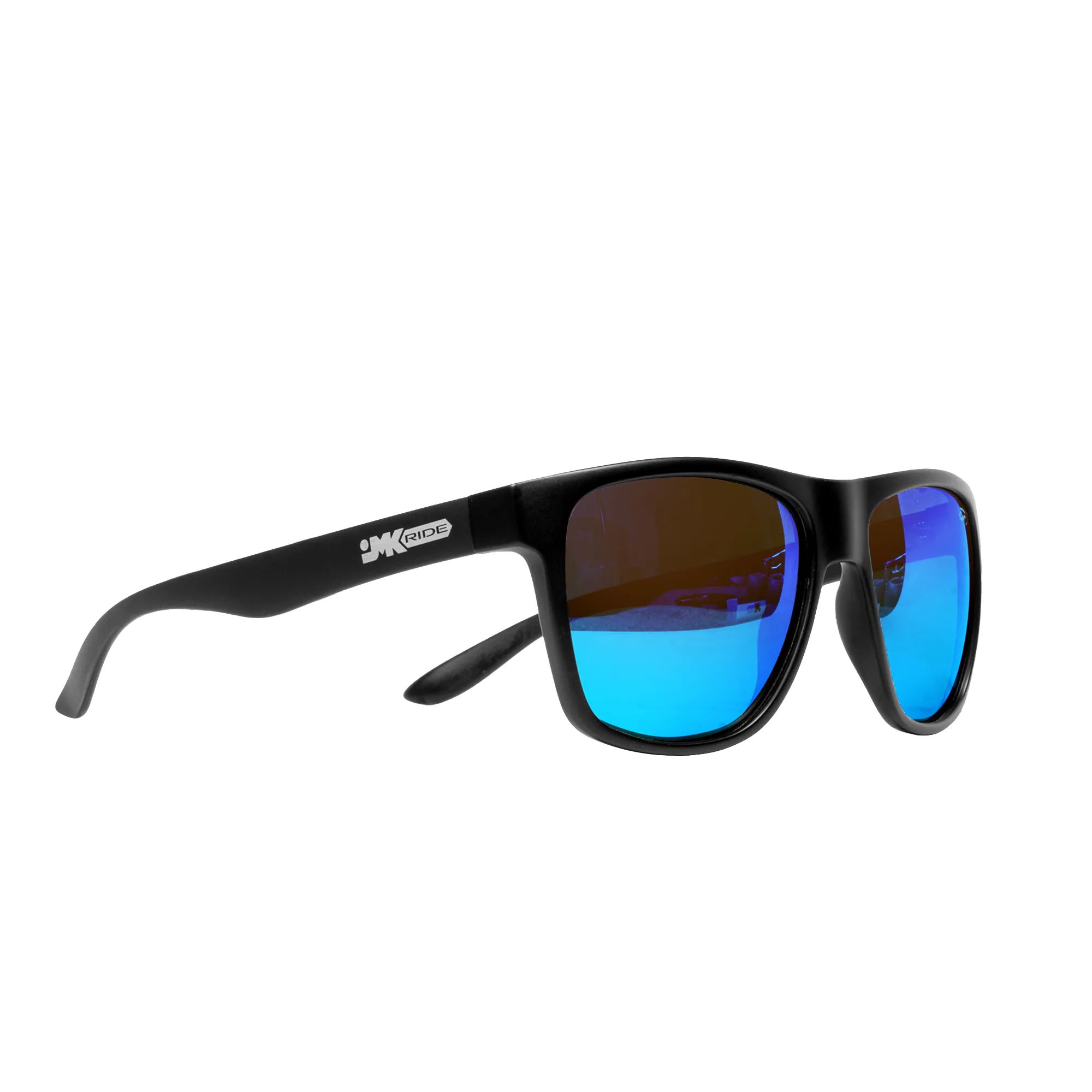 JMKRIDE Classic Sunglasses
