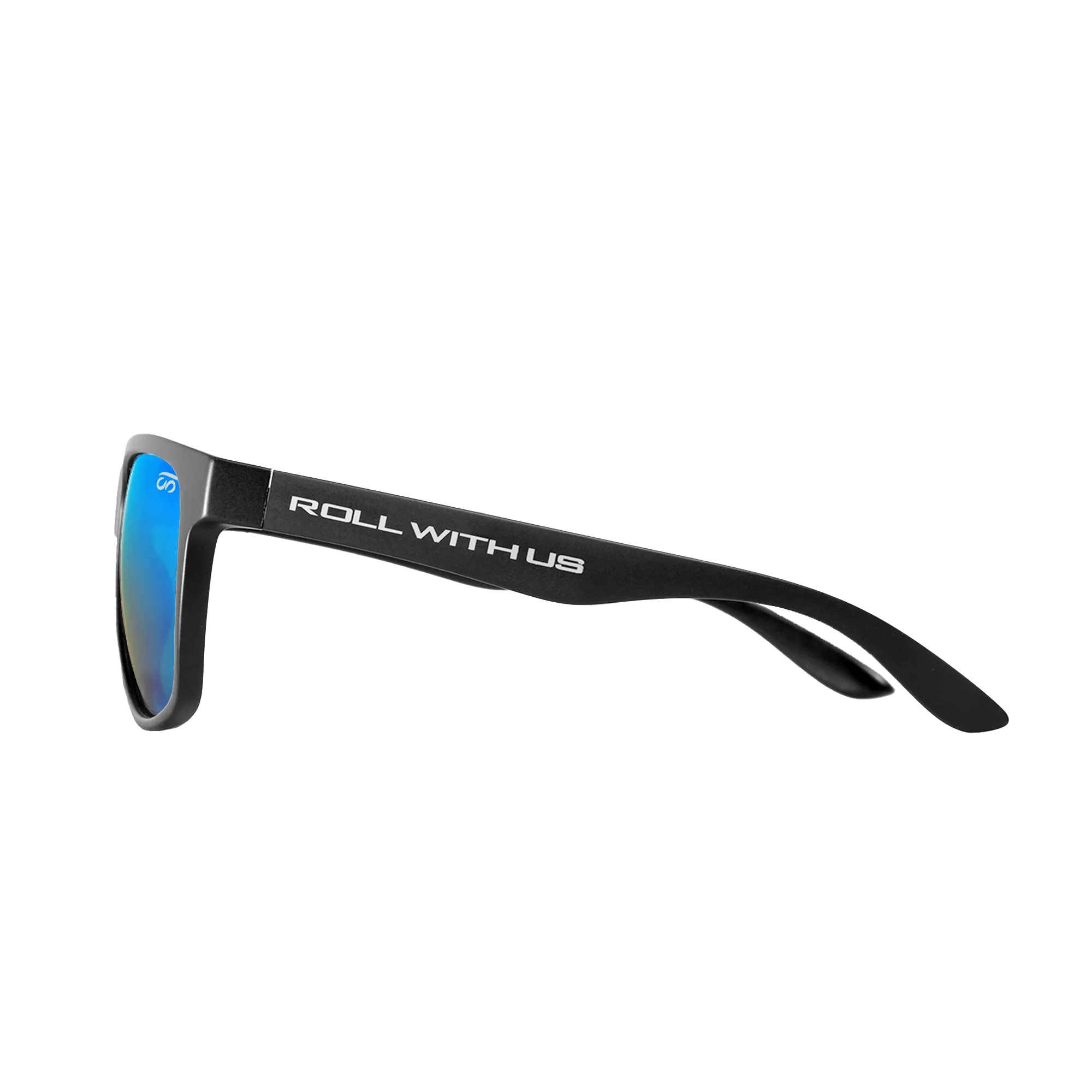 JMKRIDE Classic Sunglasses
