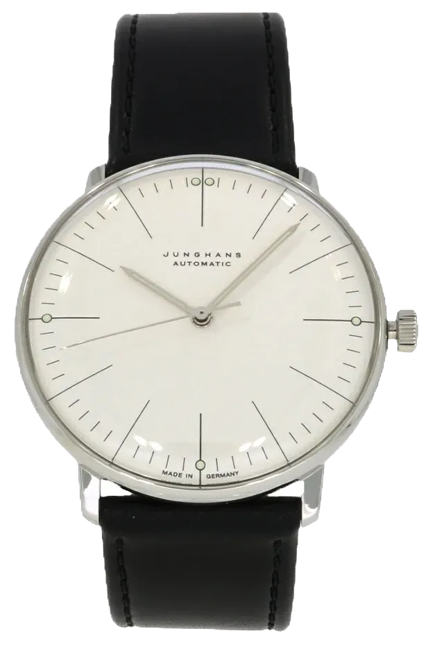 Junghans Max Bill Automatic 027/3501.04