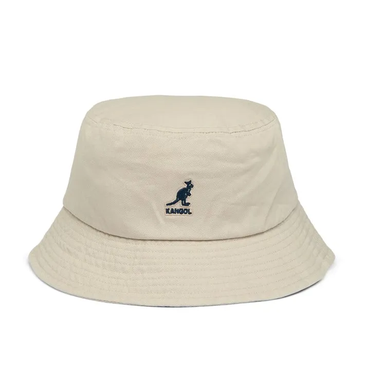 K4224HT	WASHED BUCKET - KHAK