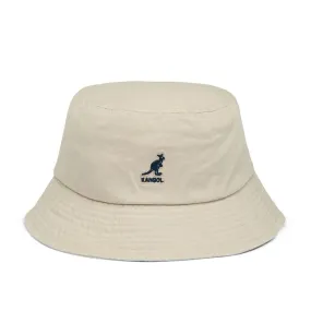 K4224HT	WASHED BUCKET - KHAK