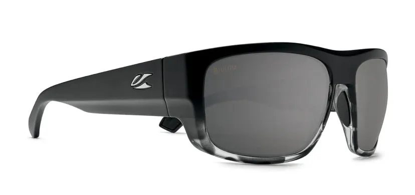 Kaenon Burnet Polarized Glasses Matte Black Camo