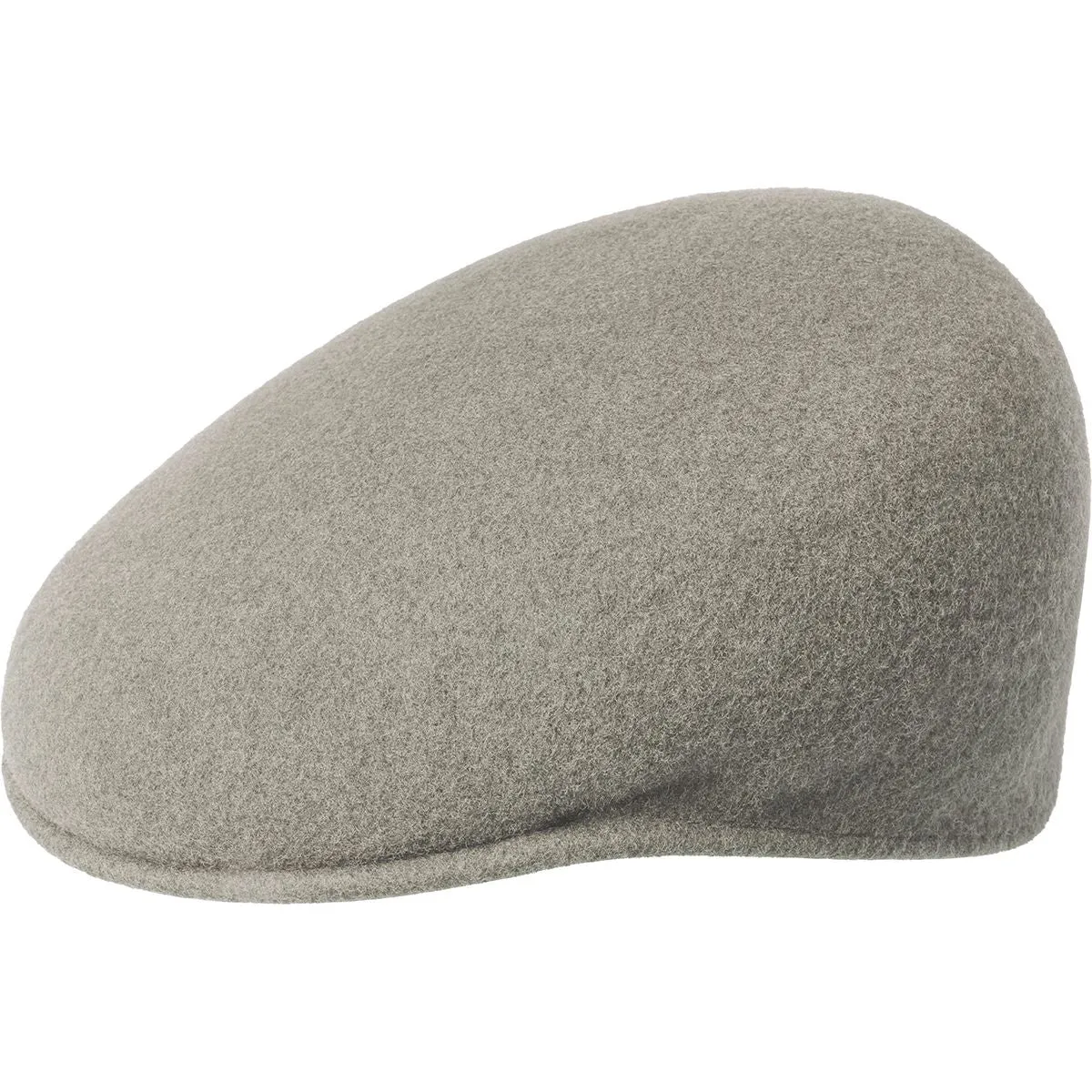 Kangol Wool 504 Ivy Cap 2