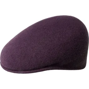 Kangol Wool 504 Ivy Cap 2