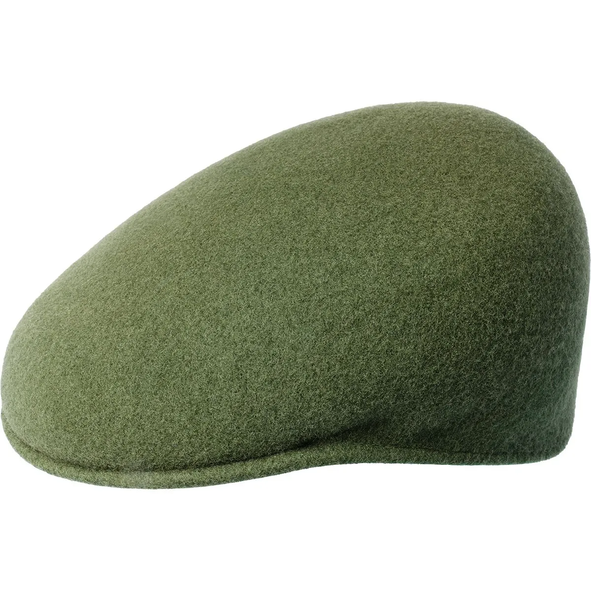 Kangol Wool 504 Ivy Cap 2