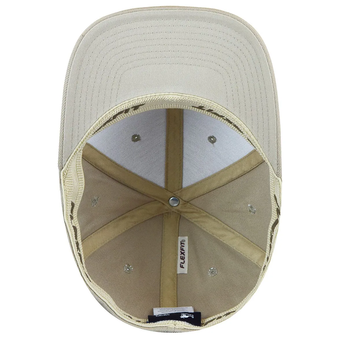 Kangol Wool Flexfit Baseball Cap