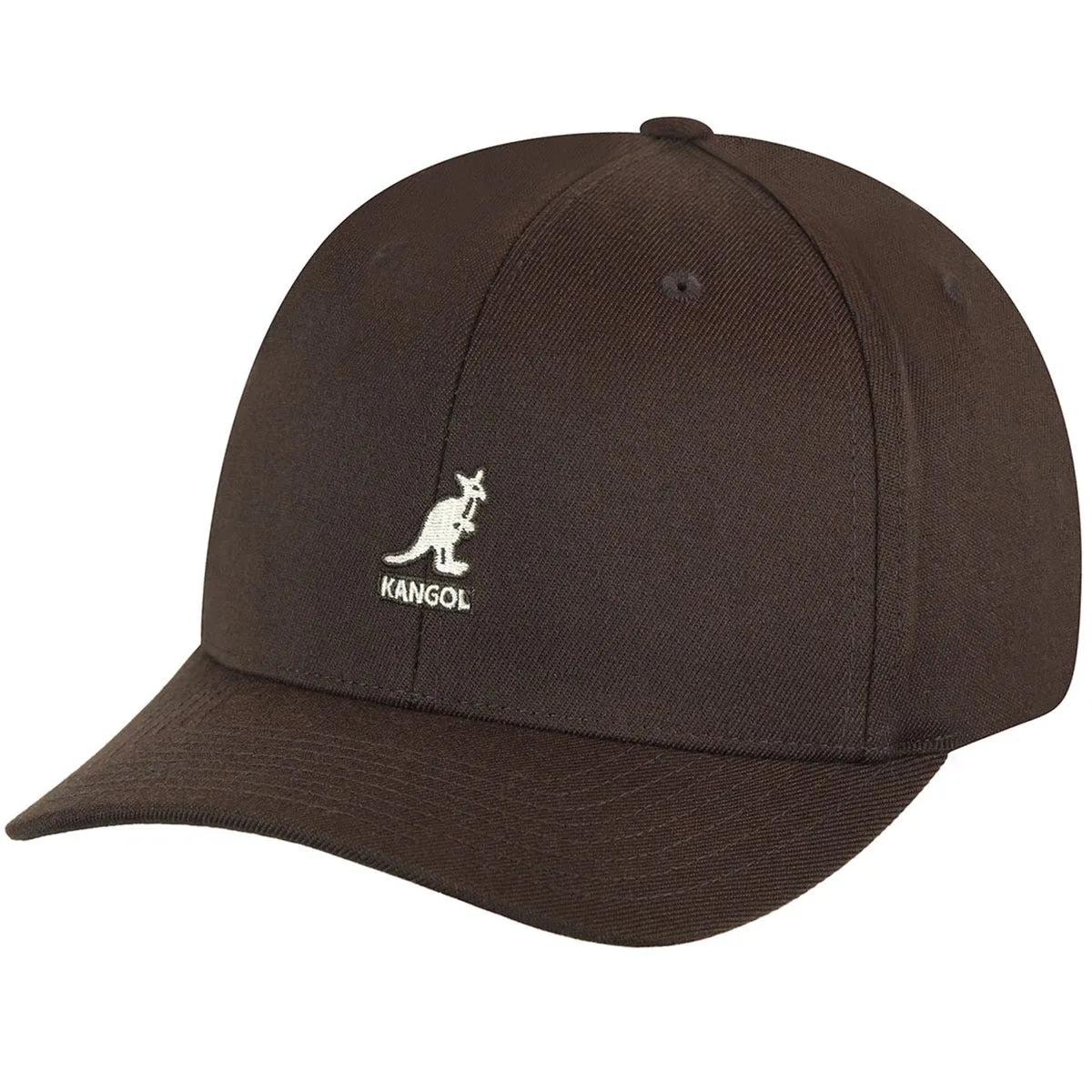 Kangol Wool Flexfit Baseball Cap