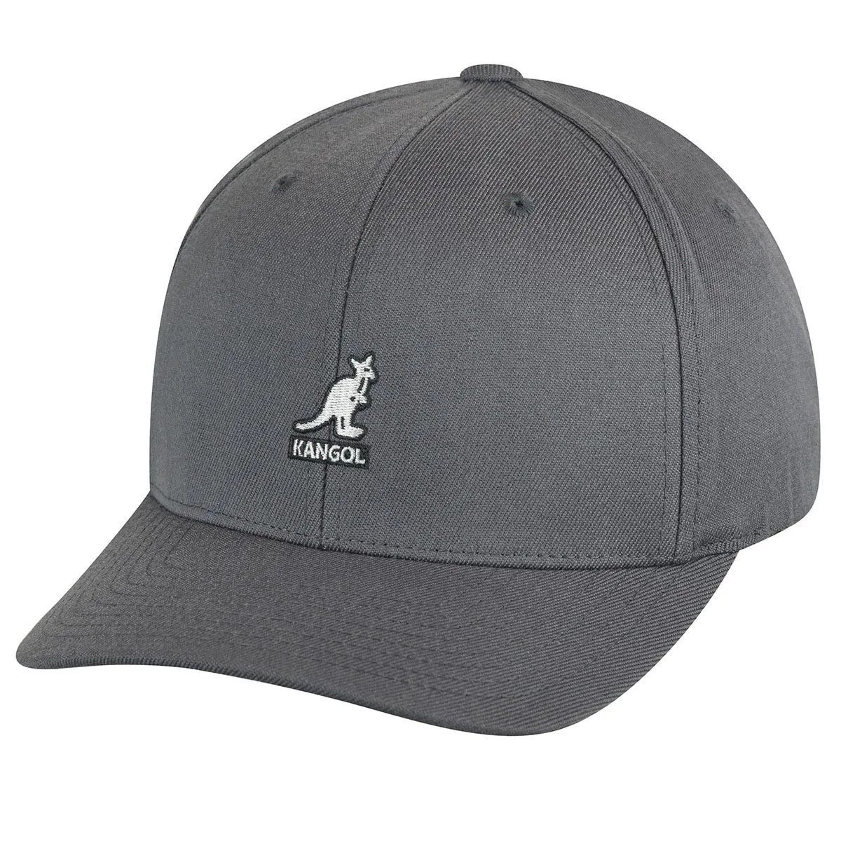Kangol Wool Flexfit Baseball Cap