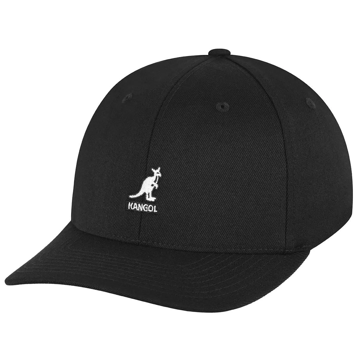 Kangol Wool Flexfit Baseball Cap