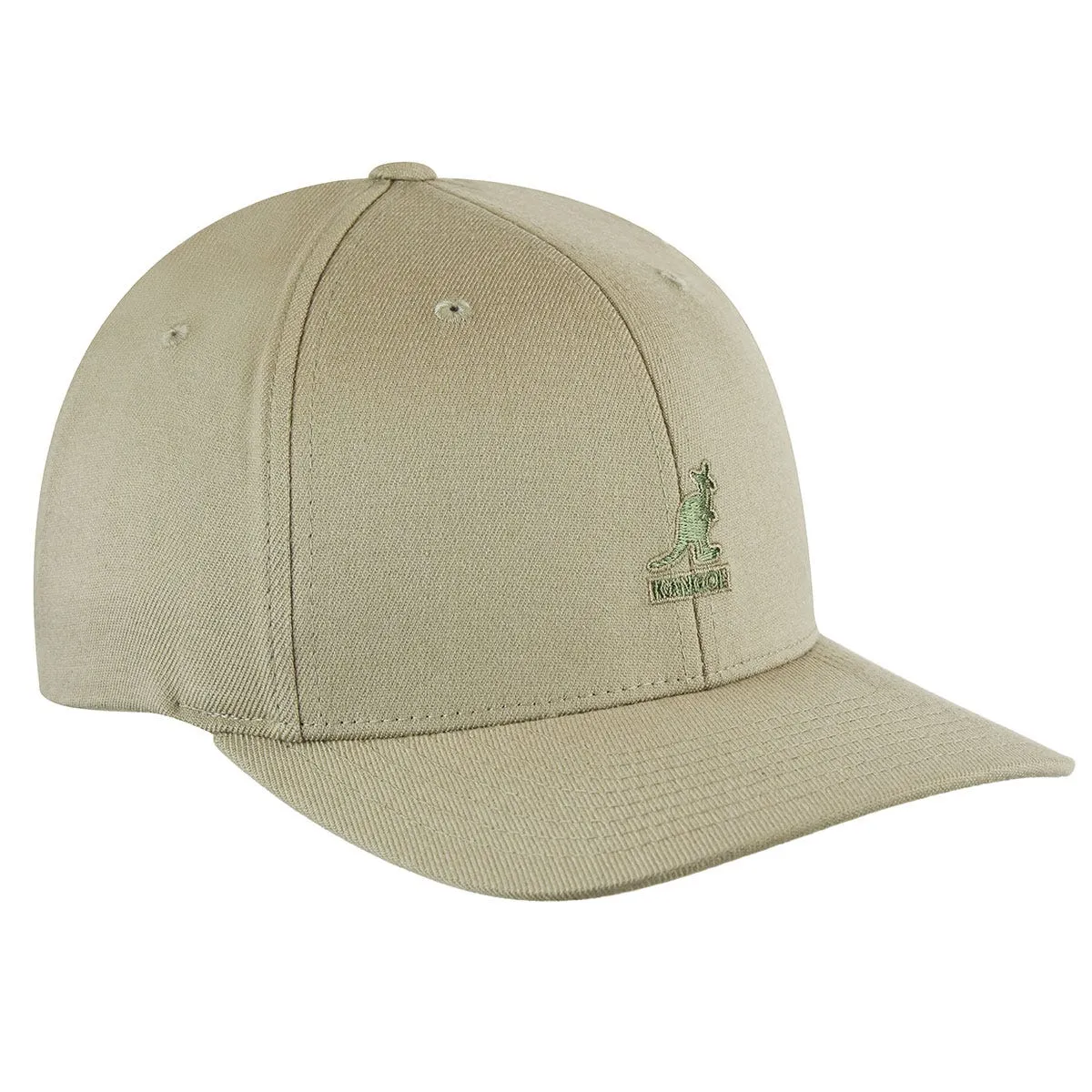 Kangol Wool Flexfit Baseball Cap