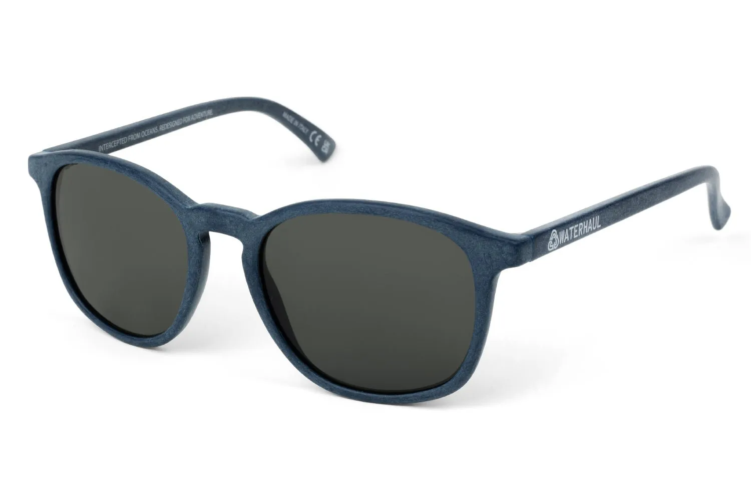 Kynance Navy Blue Prescription Sunglasses